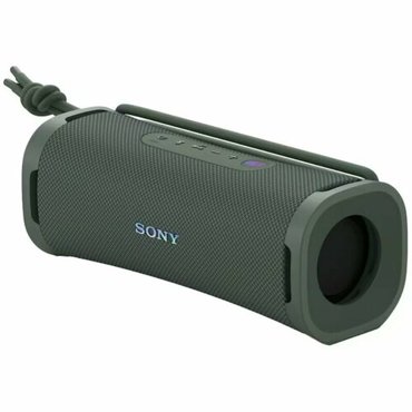 Портативная колонка Sony ULT Field 1 зеленый 21800₽