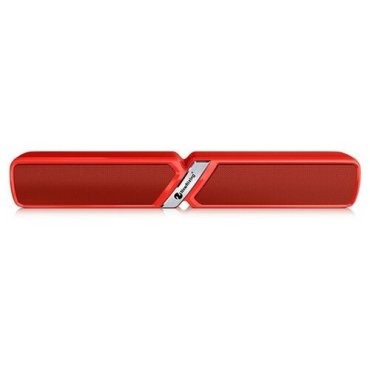 Портативная колонка SOUNDBAR NewRixing NR-6017 Red 3490₽