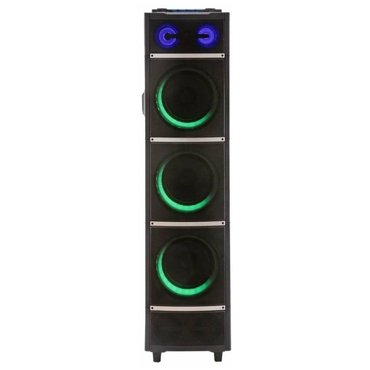 Портативная колонка SUPRA SMB-1200 28771₽