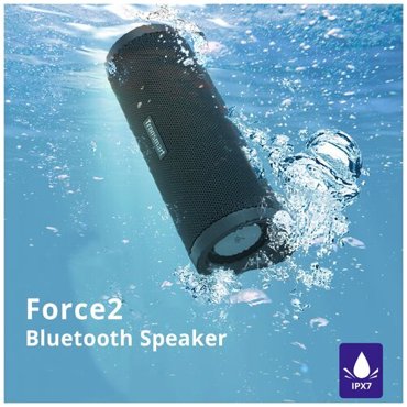 Портативная акустика Tronsmart force 2 3750₽