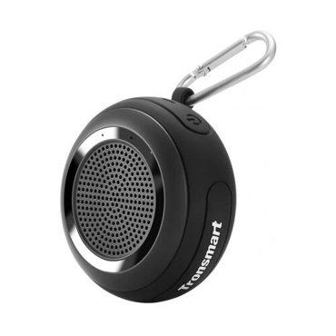 Портативная колонка Tronsmart Splash 1 Black 467457 3100₽