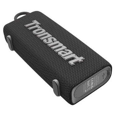 Портативная колонка Tronsmart Trip 10W Black 1490₽