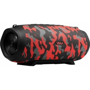 Портативная колонка Урал ТТ М4 спецназ 15x2Вт 6020 000 Bluetooth 5000мАч Type-C 8579₽