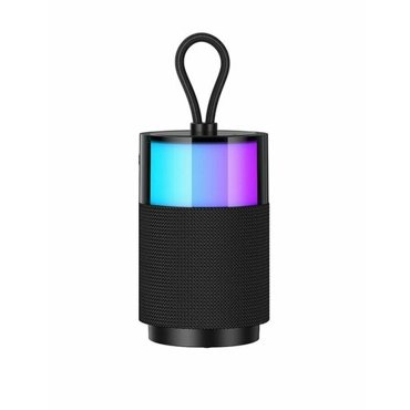 Портативная колонка USAMS US-YX012 черная 2050₽