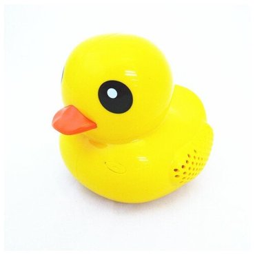 Портативная колонка в виде утенка USB 20 799₽
