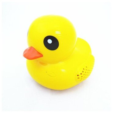 Портативная колонка в виде утенка USB 20 799₽