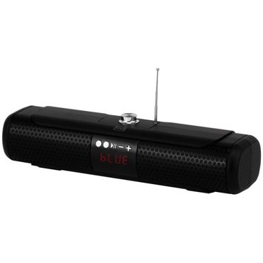 Портативная Магнитола с Bluetooth MAX Q 65 Black 2990₽