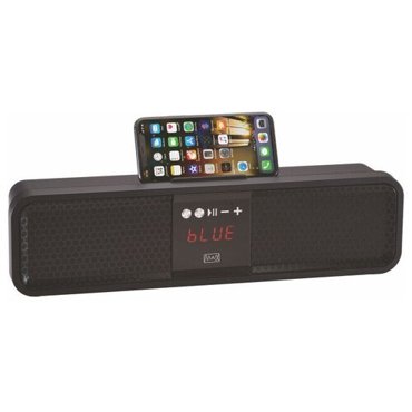 Портативная магнитола с Bluetooth Q 66 Black 2990₽