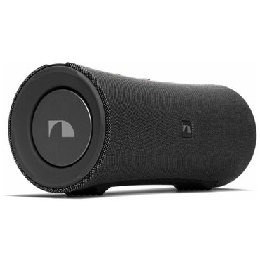 Портативная музыкальная колонка Bluetooth NFC черная Nakamichi Punch BLK 10990₽