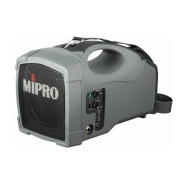 Портативная звукоусилительная система 45 ватт MIPRO MA-101B 39899₽