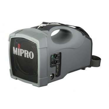 Портативная звукоусилительная система MIPRO MA-101B 38053₽