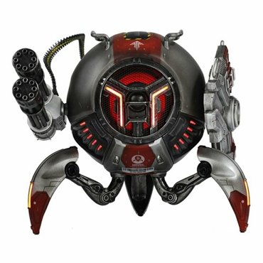 Портативные колонки Gravastar Mars Pro Shark 14 38090₽