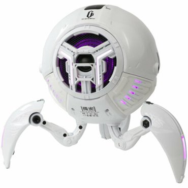 Портативные колонки Gravastar Mars Pro White 25090₽