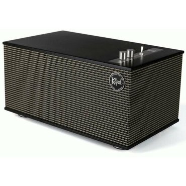 Портативные колонки Klipsch The Three II Matte Black 49990₽