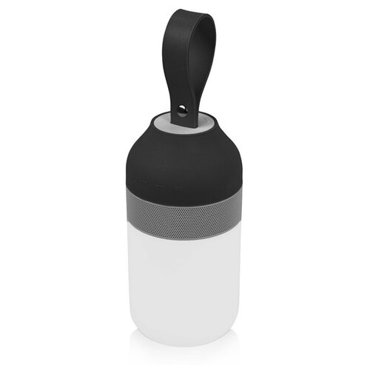 Портативный беспроводной Bluetooth динамик Lantern со встроенным светильником 4061₽