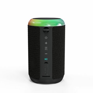 Портативный Bluetooth сабвуфер 6014₽