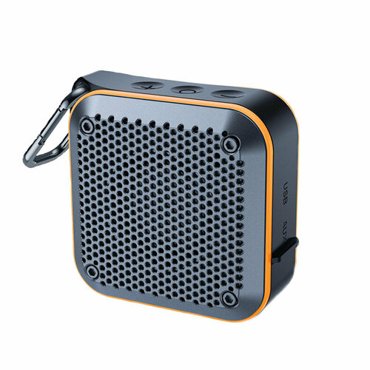 Портативный Bluetooth сабвуфер 1689₽