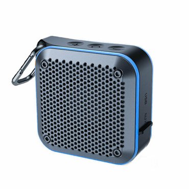 Портативный Bluetooth сабвуфер 1689₽