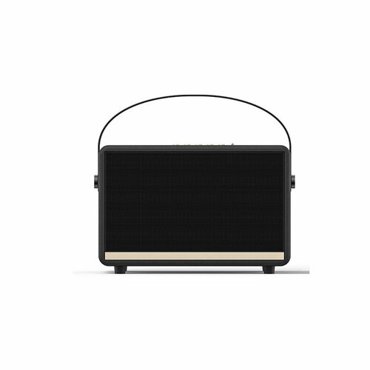 Портативный ретро Bluetooth аудио для караоке и уличных танцев 10346₽