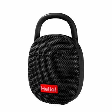 Портативный водонепроницаемый Bluetooth динамик 1645₽