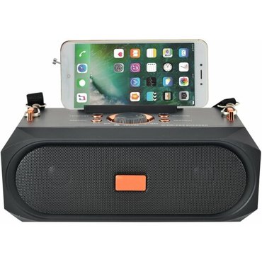 Радио приемник Fepe FP-21 рп USB колонка Bluetooth 1386₽
