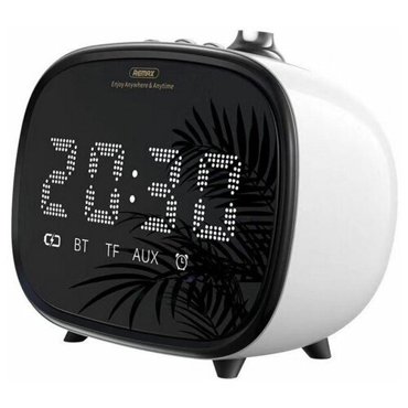 REMAX RB-M52 белый 2405₽