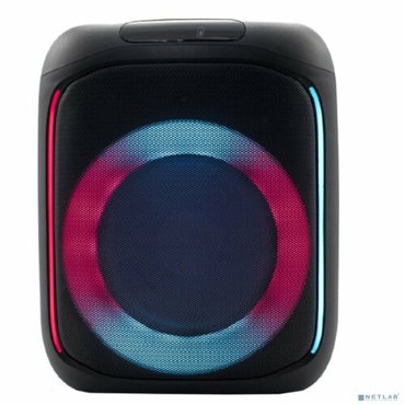 RITMIX Колонки RITMIX SP-905B black чёрный 10920₽