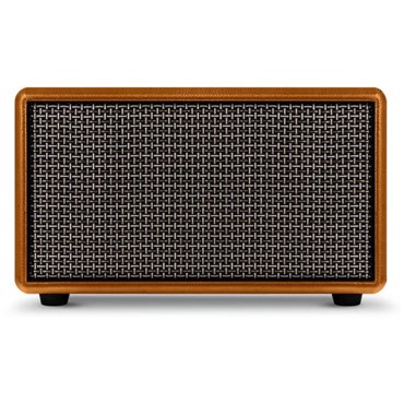 Портативная акустика Rombica Mysound Groove 60 Вт коричневый 11990₽