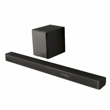 Саундбар Hisense AX3100G 31 280B Black 22990₽