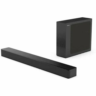 Саундбар Hisense HS2100 21 240Вт Black 18080₽