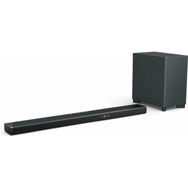 Саундбар Philips Fidelio B95 EU черный 87900₽