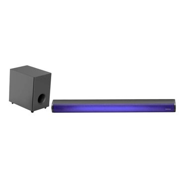 Саундбар Supra SSB-205 21 40Вт60Вт black 11828₽