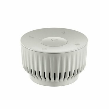 Sber Умная колонка Sber SberBoom Mini SBDV-00095 ассистент Салют 5 Вт Wi-Fi BT 50 белая 11670₽