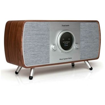 Сетевая аудиосистема Tivoli Music System Home Gen 2 Walnut 91790₽
