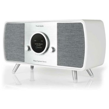 Сетевая аудиосистема Tivoli Music System Home Gen 2 White 91790₽