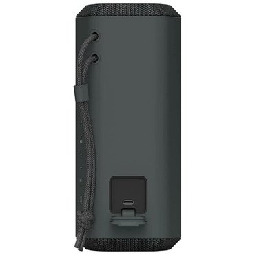 Акустическая система SONY BLUETOOTH BLACK SRS-XE200BCE 16990₽