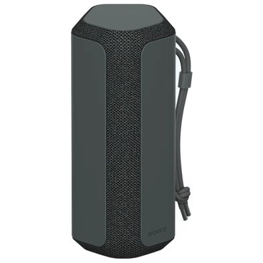 Портативная акустика Sony SRS-XE200 Global 10 Вт серый 12500₽
