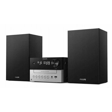 Стереосистема Philips TAM3205 26503₽