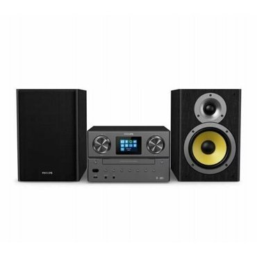 Стереосистема Philips TAM890510 73267₽