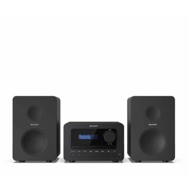 Стереосистема SHARP XL-B520D 18890₽