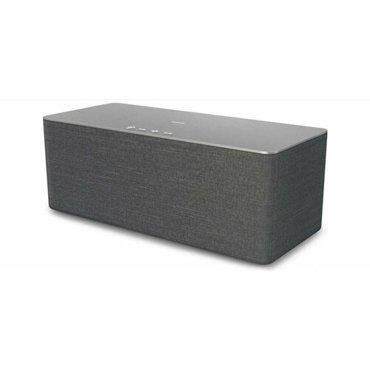 Умная колонка Philips TAW650510 серый 18890₽
