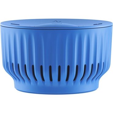 Умная колонка Sber Boom Mini SBDV-00095 Салют голубой 5W 10 BTWi-Fi SBDV-00095L 3490₽