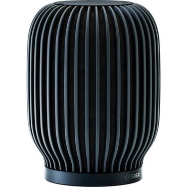 Умная колонка Sber Boom SBDV-00090 Салют черный 40W 10 BTWi-Fi SBDV-00090A 13930₽