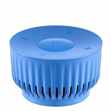 Умная колонка Sber SberBoom Mini голубой SBDV-00095L 4500₽