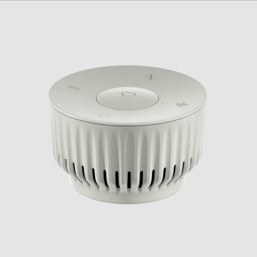 Умная колонка Sber SberBoom Mini Туманный белый SBDV-00095G 4190₽