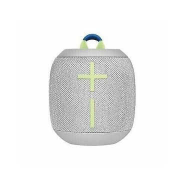 Умные колонки Ultimate Ears Wonderboom 3 Bluetooth Speakers - Gray 17724₽