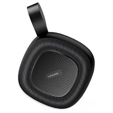 Портативная акустика Usams US-YX004 3 Вт black 634₽