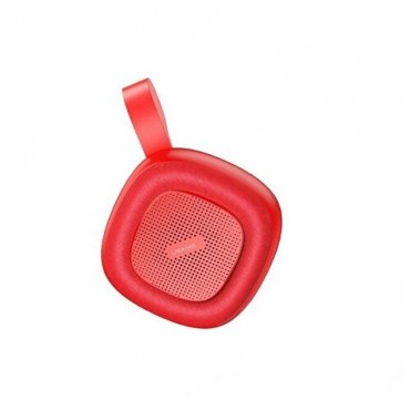 USAMS US-YX004 Wireless Speaker Mofa Series red 1120₽