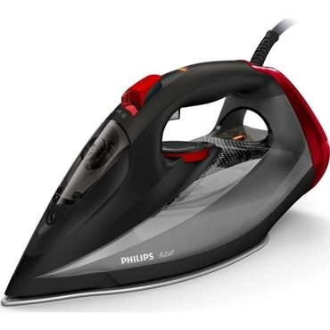 Утюг Philips Azur GC456780 черный 10377₽