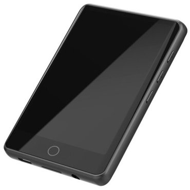 HiFi плеер RUIZU M6 16Гб черный 4192₽